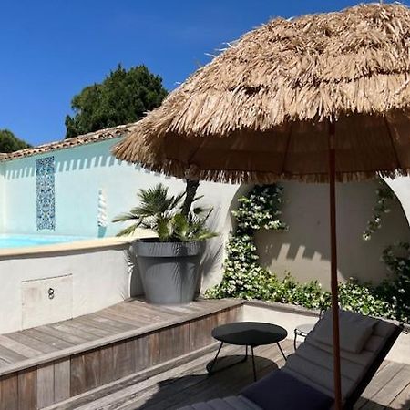 Appartements Les Pesquiers 2 Hyeres Plage Kültér fotó