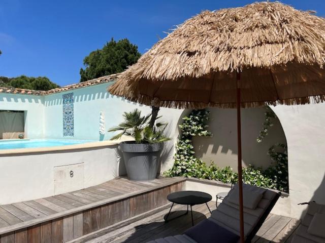 Appartements Les Pesquiers 2 Hyeres Plage Kültér fotó
